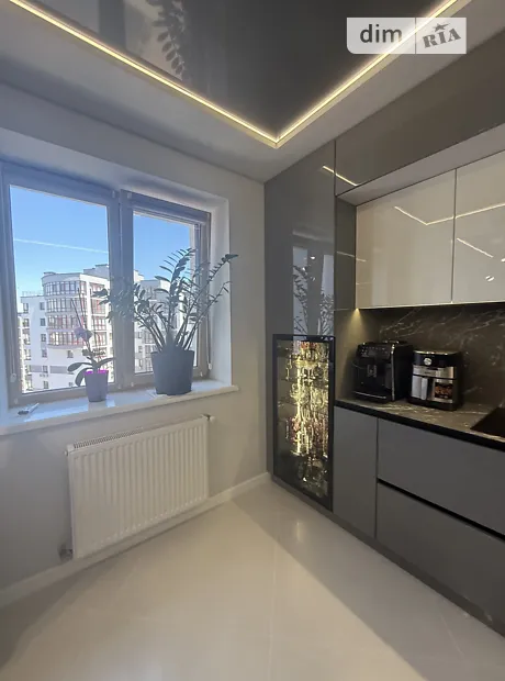 Квартира на вул. Європейська, 3 в Івано-Франківську, ID 310374, фото №4