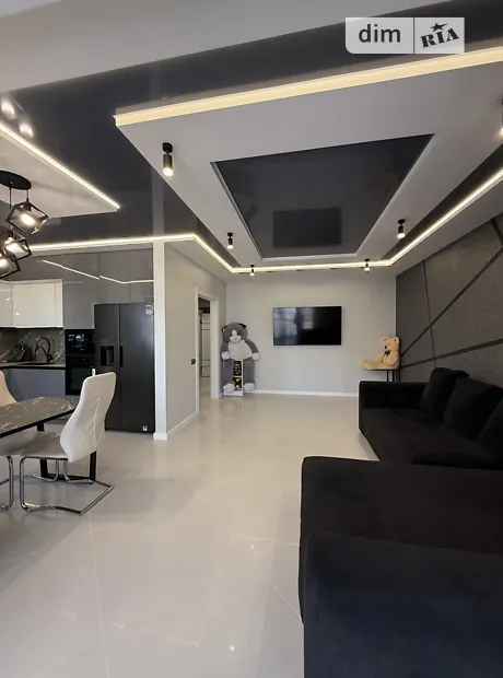 Квартира на вул. Європейська, 3 в Івано-Франківську, ID 310374, фото №10