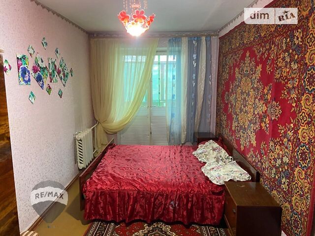 Квартира на вул. Зарічанська, 18 в Хмельницькому, ID 242556, фото №1
