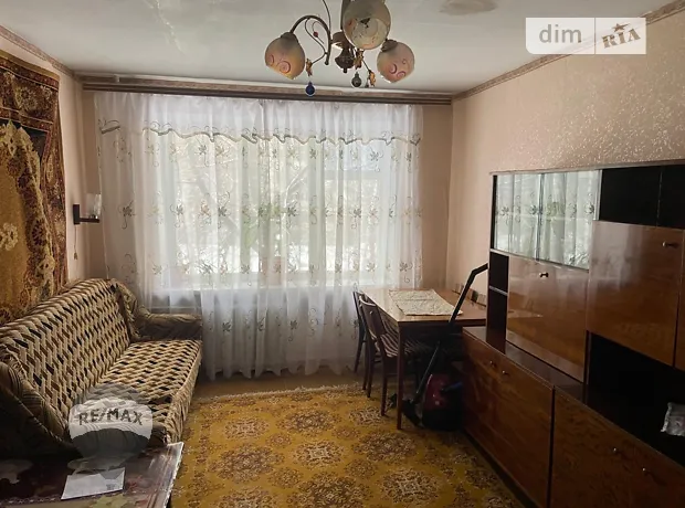 Квартира на вул. Зарічанська, 18 в Хмельницькому, ID 242556, фото №2