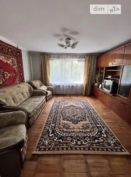 Квартира на вул. Чумацький Шлях, 1 в Кременчук, ID 292087, фото №1