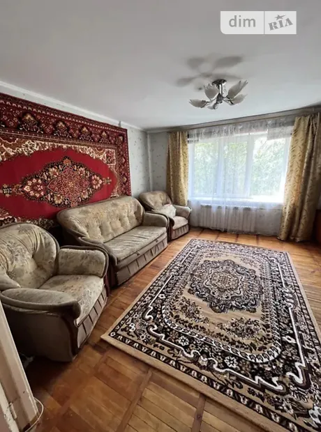 Квартира на вул. Чумацький Шлях, 1 в Кременчуці, ID 292087, фото №8