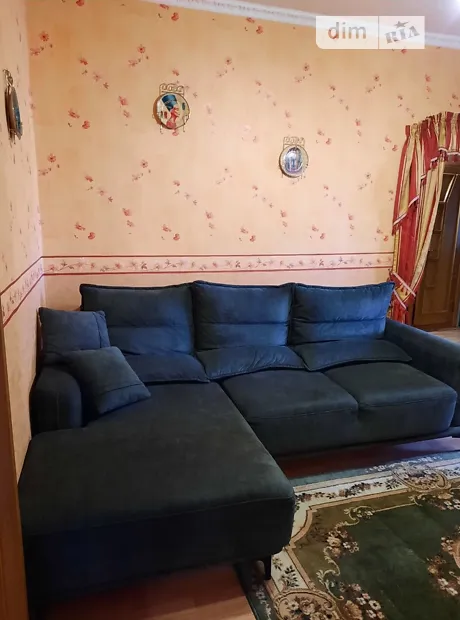 Квартира на вул. Олександра Мишуги 1/4 в Києві, ID 197219, фото №12