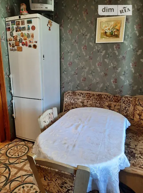 Квартира на вул. Олександра Мишуги 1/4 в Київ, ID 197219, фото №3