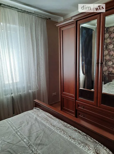 Квартира на вул. Олександра Мишуги 1/4 в Києві, ID 197219, фото №9