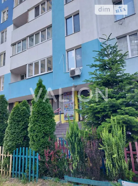 Квартира на вул. Сиваська 12/2 в Києві, ID 181333, фото №18