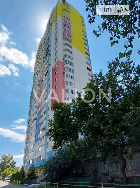 Квартира на вул. Сиваська 12/2 в Києві, ID 181333, фото №23