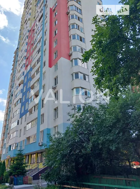 Квартира на вул. Сиваська 12/2 в Києві, ID 181333, фото №26