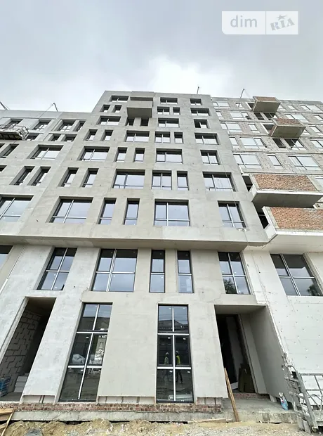 Квартира на вул. Володимира Великого, 2А в Львів, ID 198377, фото №2