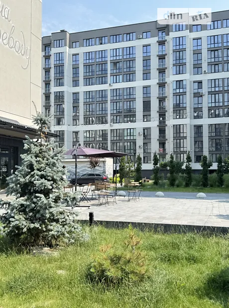 Квартира на вул. Довженка О, 31 в Івано-Франківську, ID 174228, фото №3