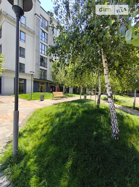 Квартира на вул. Миколи Сингаївського в Києві, ID 343912, фото №18