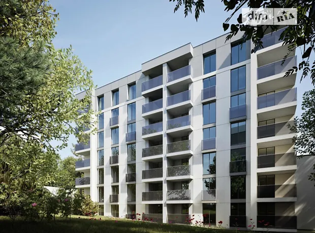Квартира на вул. Роксолани, 17А в Львові, ID 310590, фото №6
