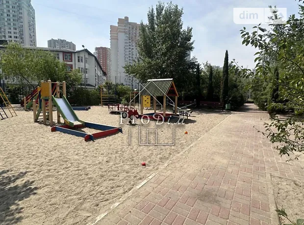 Квартира на вул. Бориса Гмирі, 6 в Києві, ID 197258, фото №36