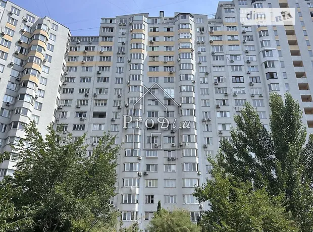 Квартира на вул. Бориса Гмирі, 6 в Києві, ID 197258, фото №37