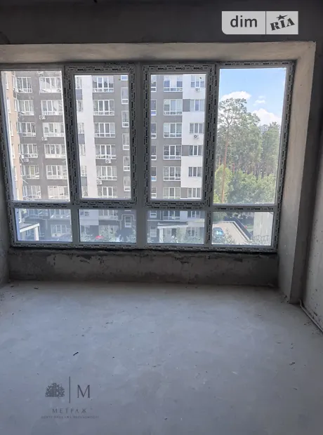 Квартира на вул. Виговського в Києві, ID 221363, фото №19
