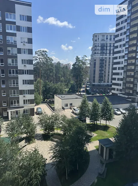 Квартира на вул. Виговського в Києві, ID 221363, фото №20