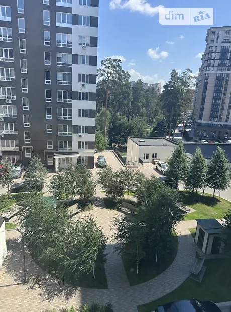 Квартира на вул. Виговського в Києві, ID 221363, фото №21