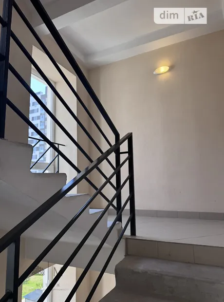 Квартира на вул. Виговського в Києві, ID 221363, фото №25