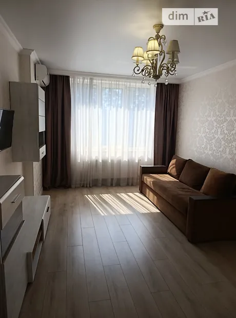 Квартира на вул. Василя Стуса, 25Г в Києві, ID 241459, фото №1