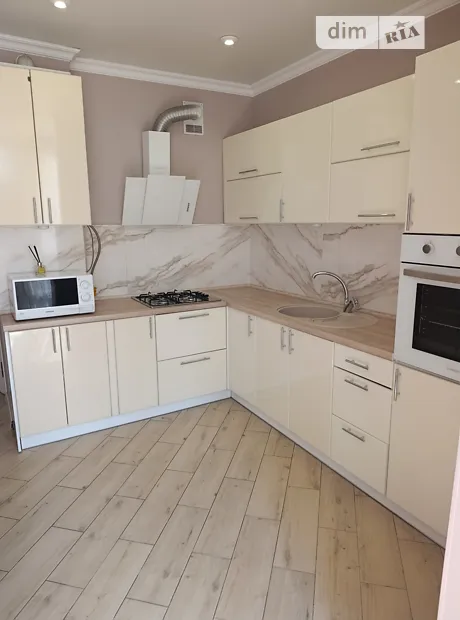 Квартира на вул. Василя Стуса, 25Г в Києві, ID 241459, фото №4