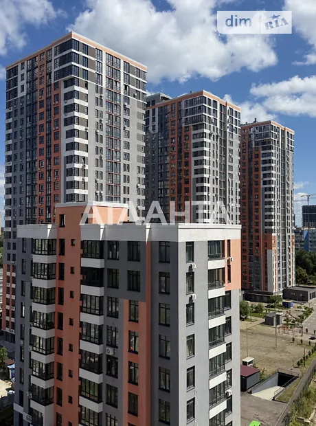Квартира на вул. Автозаводська, 72Б в Києві, ID 202079, фото №16