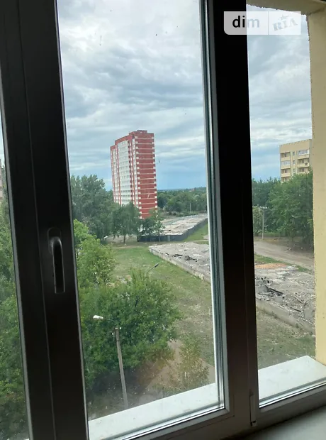 Квартира на вул. Метробудівників, 5 в Харків, ID 300953, фото №1