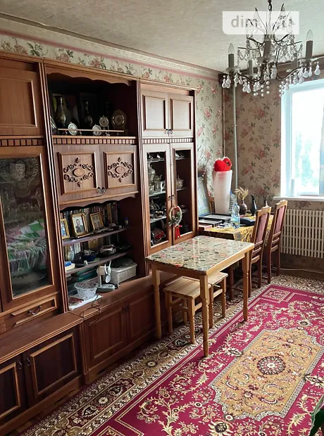 Квартира на вул. Метробудівників, 5 в Харків, ID 300953, фото №2