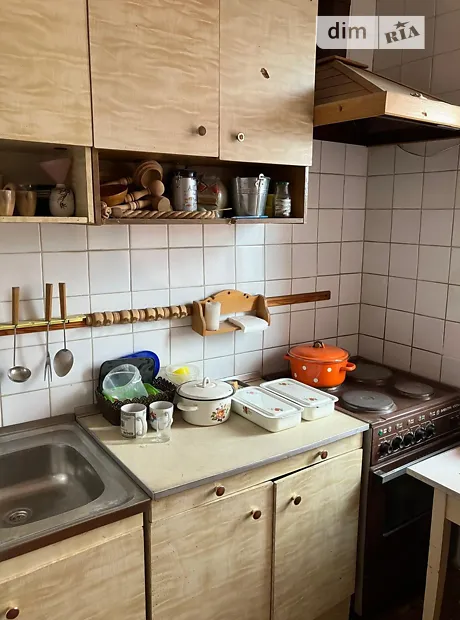 Квартира на вул. Метробудівників, 5 в Харків, ID 300953, фото №5