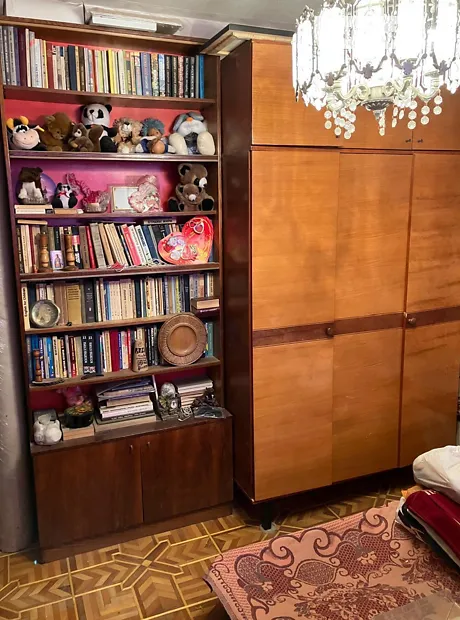 Квартира на вул. Метробудівників, 5 в Харкові, ID 300953, фото №8
