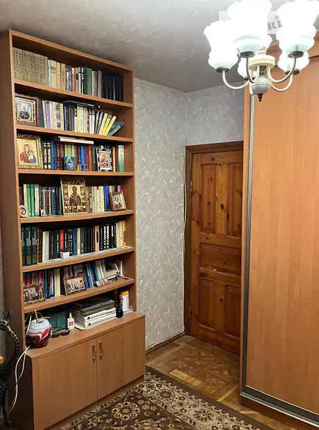 Квартира на вул. Метробудівників, 5 в Харкові, ID 300953, фото №9