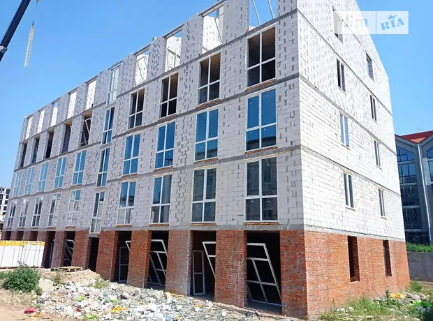 Квартира на вул. Гідності, 14 в Київ, ID 313173, фото №1