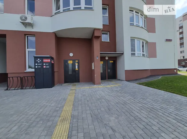 Квартира на вул. Андрія Шептицького, 4 в Вінниці, ID 223891, фото №30