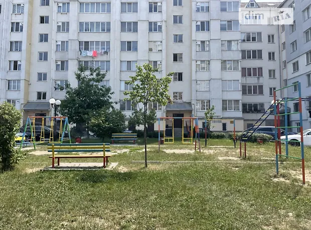 Квартира на вул. Хоткевича Гната, 44А в Івано-Франківську, ID 164335, фото №11