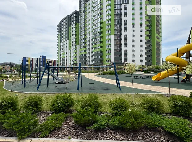 Квартира на вул. Івана Виговського, 10М в Києві, ID 194907, фото №37