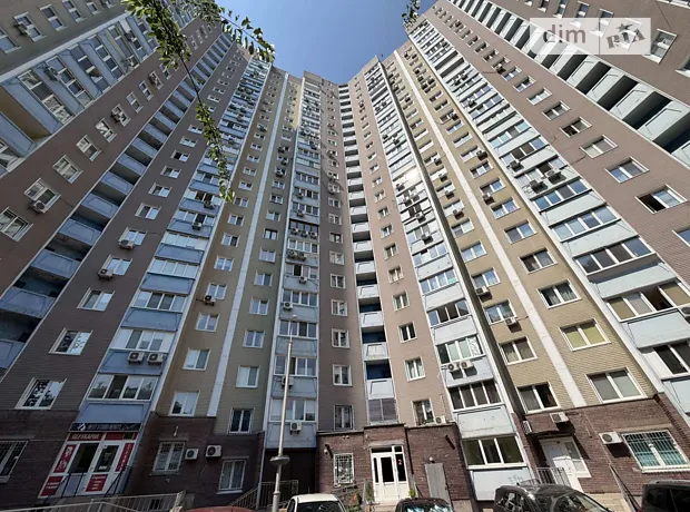 Квартира на просп. Європейського Союзу, 19А в Києві, ID 201034, фото №18