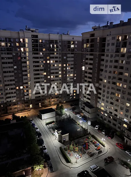 Квартира на вул. Михайла Грушевського в Одесі, ID 275364, фото №12