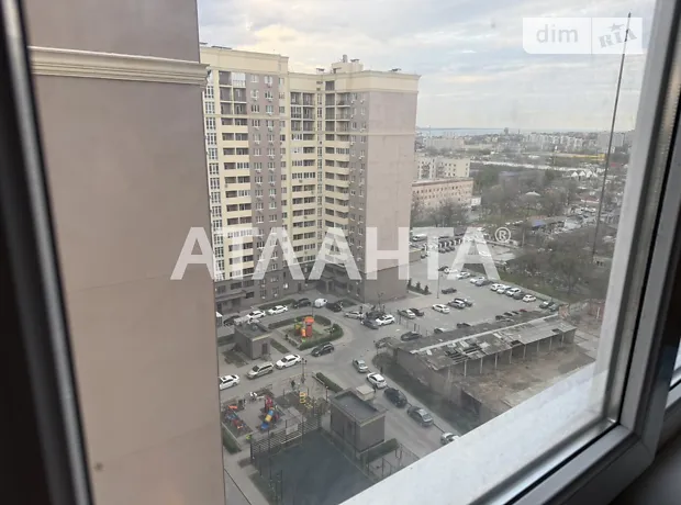 Квартира на вул. Михайла Грушевського в Одесі, ID 275364, фото №4