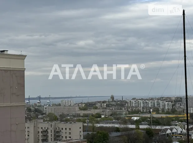 Квартира на вул. Михайла Грушевського в Одесі, ID 275364, фото №5