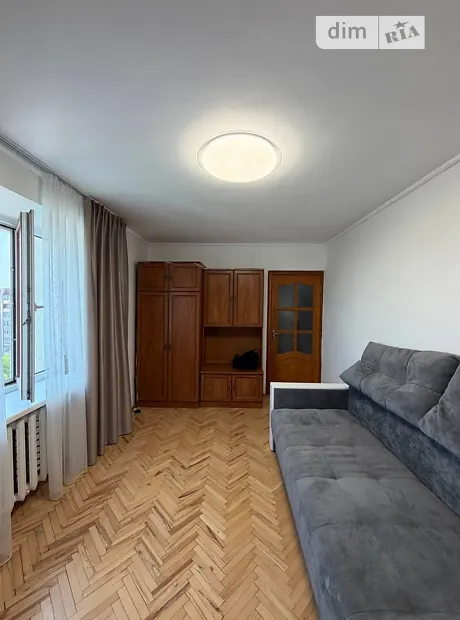 Квартира на вул. Хоткевича Гната, 44А в Івано-Франківську, ID 217155, фото №1