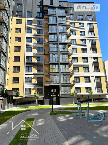 Квартира на вул. Панаса Мирного, 20 в Хмельницький, ID 318519, фото №1