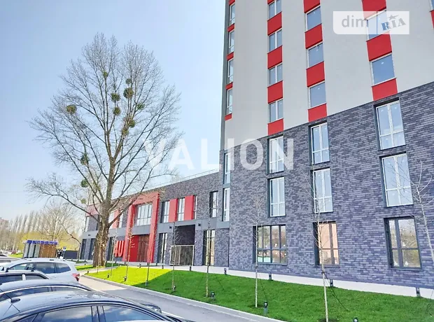 Квартира на вул. Олега Мудрака, 1Б в Києві, ID 184153, фото №17