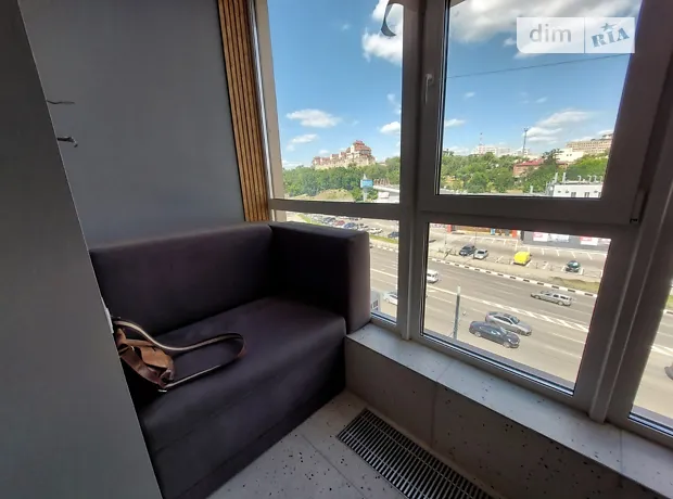 Квартира на вул. Клочківська, 93 в Харків, ID 215738, фото №2