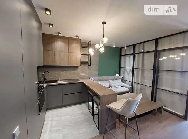 Квартира на вул. Клочківська, 93 в Харкові, ID 215738, фото №11