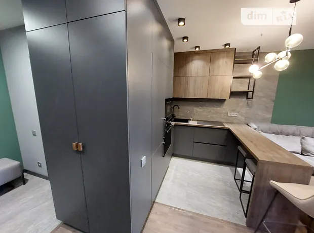 Квартира на вул. Клочківська, 93 в Харкові, ID 215738, фото №12