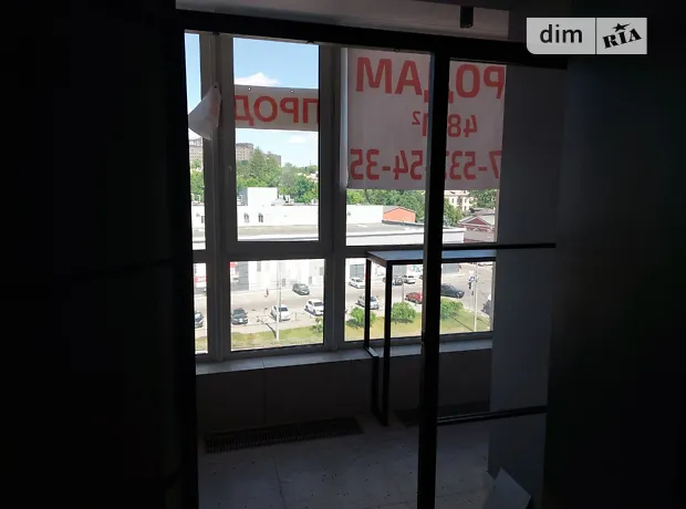 Квартира на вул. Клочківська, 93 в Харків, ID 215738, фото №3