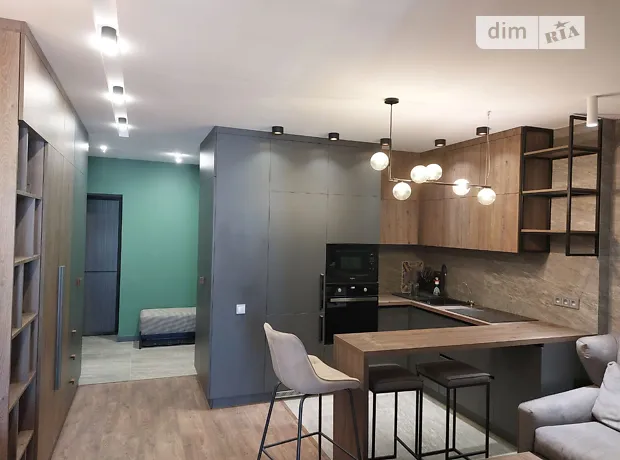 Квартира на вул. Клочківська, 93 в Харкові, ID 215738, фото №7