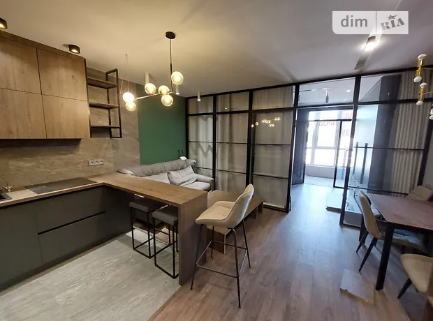 Квартира на вул. Клочківська, 93 в Харкові, ID 215738, фото №10