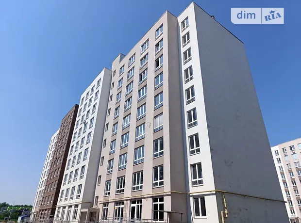 Квартира на вул. Князя Володимира Великого, 16 в Києві, ID 262468, фото №17