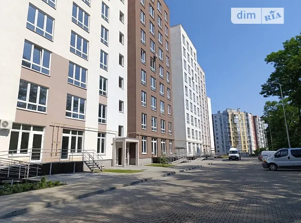 Квартира на вул. Князя Володимира Великого, 16 в Києві, ID 262468, фото №18