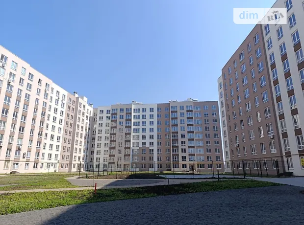 Квартира на вул. Князя Володимира Великого, 16 в Києві, ID 262468, фото №19